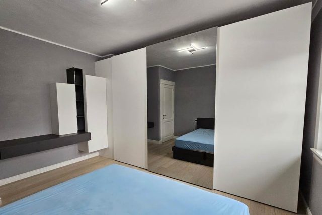 armadio su misura per arredamento zona notte funzionale a Lucca